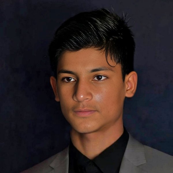 Hammad Ahmad, Founder of NexFix Digital Agency